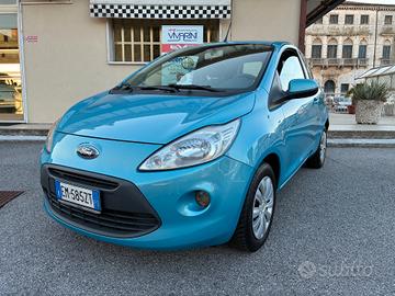 Ford Ka 1.2 8V 69CV Business