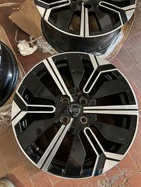 Cerchi 17 Lancia Y Ypsilon