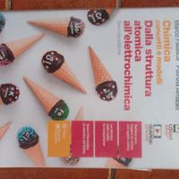 Chimica Dalla struttura atomica all'elettrochimica