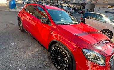 mercedes gla 200