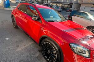 mercedes gla 200