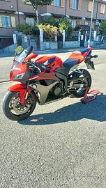 Honda CBR 600 RR