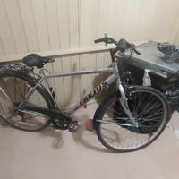 bicicletta usata 