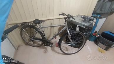 bicicletta usata 