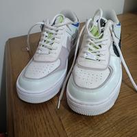 Scarpe air force 1 pixel