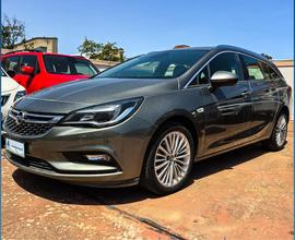 OPEL Astra 1.5 CDTI 105 CV S&S Sports Tourer Bus