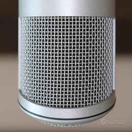 Microfono Neumann BCM 705