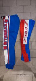 Pantaloni Bambino/Ragazzo orig. YAMAHA 