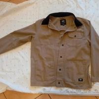 Camicia Vans double-face 