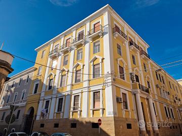 Luminoso appartamento centro