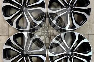Cerchi in lega 17 originali Ford Puma C-Max Focus