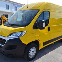 FIAT Ducato 33 2.3 MJT 130CV PM-TM Furgone