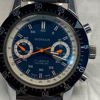 Orologio womar