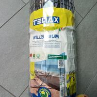 Recinzione da giardino anticorrosione Tenax