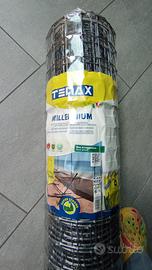 Recinzione da giardino anticorrosione Tenax