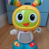 Fisher Price - Robi Minirobit