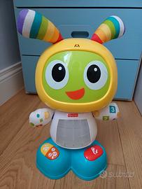 Fisher Price - Robi Minirobit