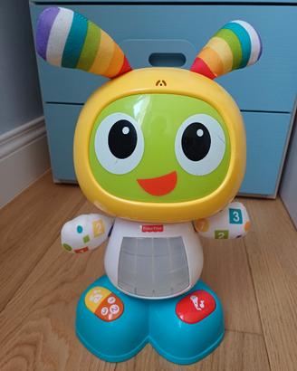 Fisher Price - Robi Minirobit