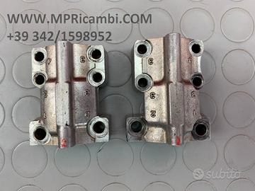 CAVALLOTTI ASPIRAZIONE HUSQVARNA TC 250 2011 2012