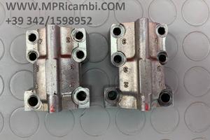 CAVALLOTTI ASPIRAZIONE HUSQVARNA TC 250 2011 2012