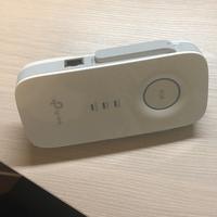 Potenzia il tuo Wi-Fi con il TP-Link RE455!