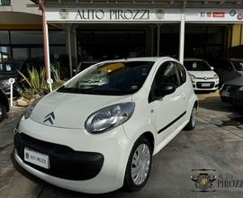 CITROEN C1 1.4 DIESEL 2008