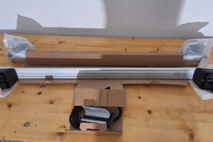portapacchi universali per SUV-Station Wagon