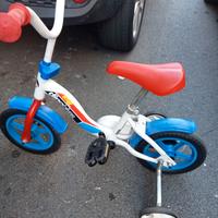 bici bimbo 