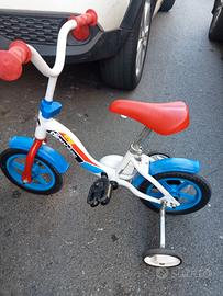 bici bimbo 