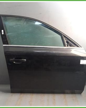 Porta Portiera Sportello Anteriore Destro DX Audi