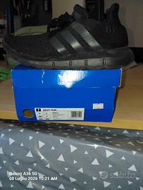 Adidas Swift Run 40 e 2/3