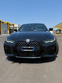 BMW SERIE 4 2022 MSPORT