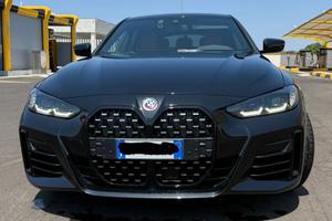 BMW SERIE 4 2022 MSPORT