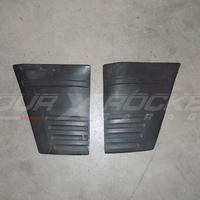 Modanature parafanghi anteriori Isuzu Trooper