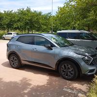 KIA Sportage 5ª serie - 2022