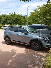 KIA Sportage 5ª serie - 2022