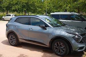 KIA Sportage 5ª serie - 2022