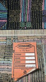 Tappeto Missoni