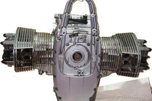 MOTORE ENGINE BMW R 1100 GS 259 1993 1999 56000 KM