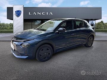 Lancia Ypsilon Elettrica 156cv LX
