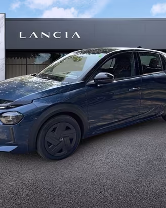 Lancia Ypsilon Elettrica 156cv LX