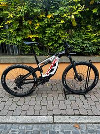 Thok MIG 630 2.0 2024 M-L Garanzia fino 2027