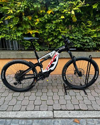 Thok MIG 630 2.0 2024 M-L Garanzia fino 2027