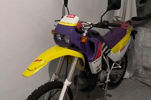 Aprilia Tuareg Rally 125