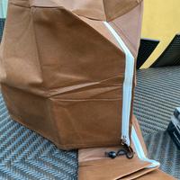 Sacche ripara vaso da esterno