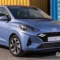 Ricambi usati hyundai i10 2023