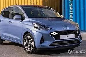 Ricambi usati hyundai i10 2023
