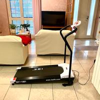 Tapis roulant salvaspazio Modello SY 1001