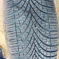 gomme e cerchi 205/55 r 16