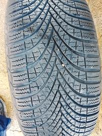 gomme e cerchi 205/55 r 16